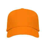 Cappellino unisex in 100% cotone 170 g – 2E5K58CLX
