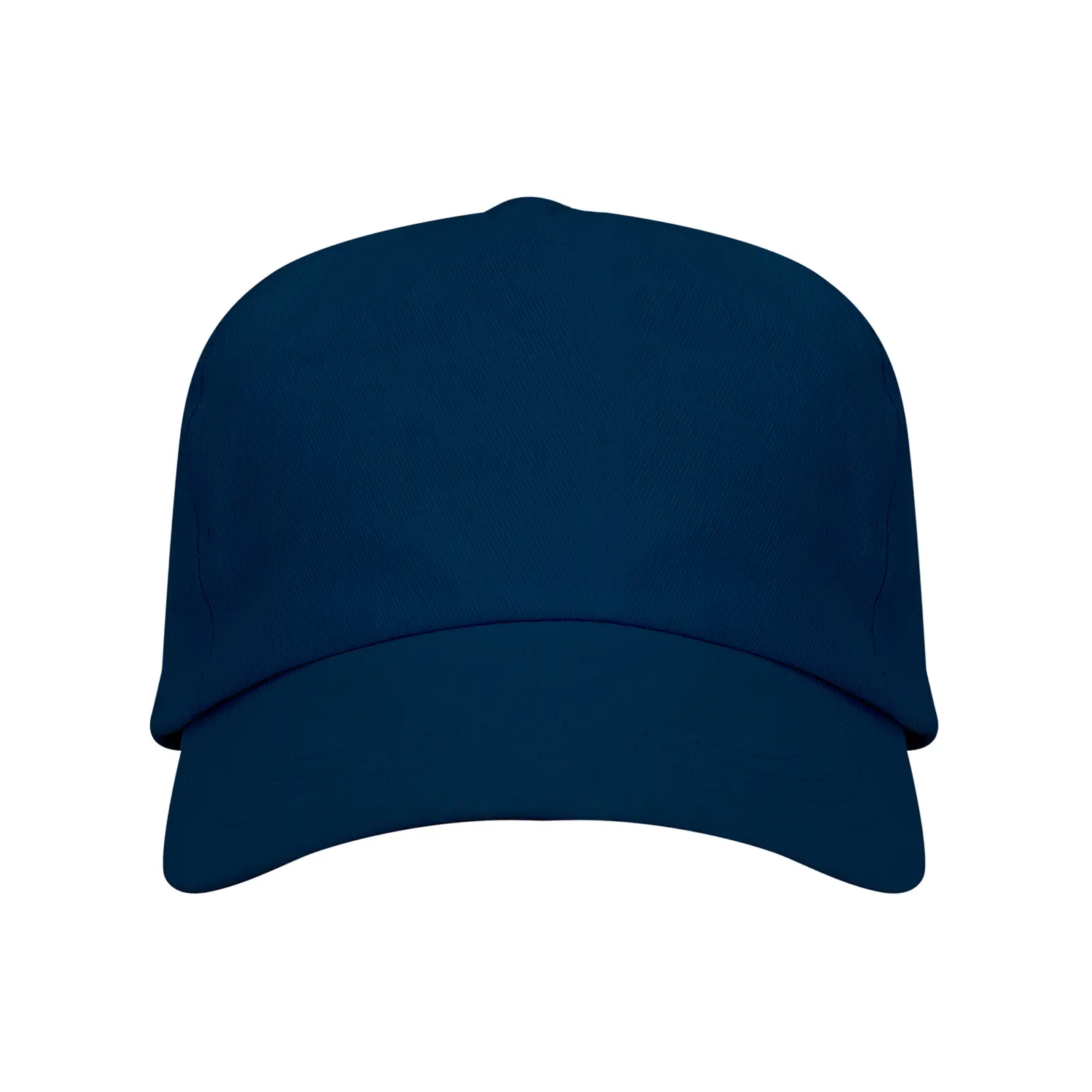 Cappellino unisex in 100% cotone 170 g – 2E5K58CLX Blu navy Cappellino unisex in 100% cotone 170 g – 2E5K58CLX Blu navy