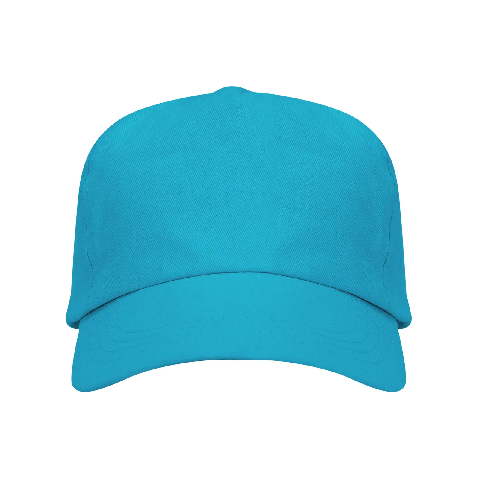 Cappellino unisex in 100% cotone 170 g – 2E5K58CLX Blu royal chiaro Cappellino unisex in 100% cotone 170 g – 2E5K58CLX Blu royal chiaro