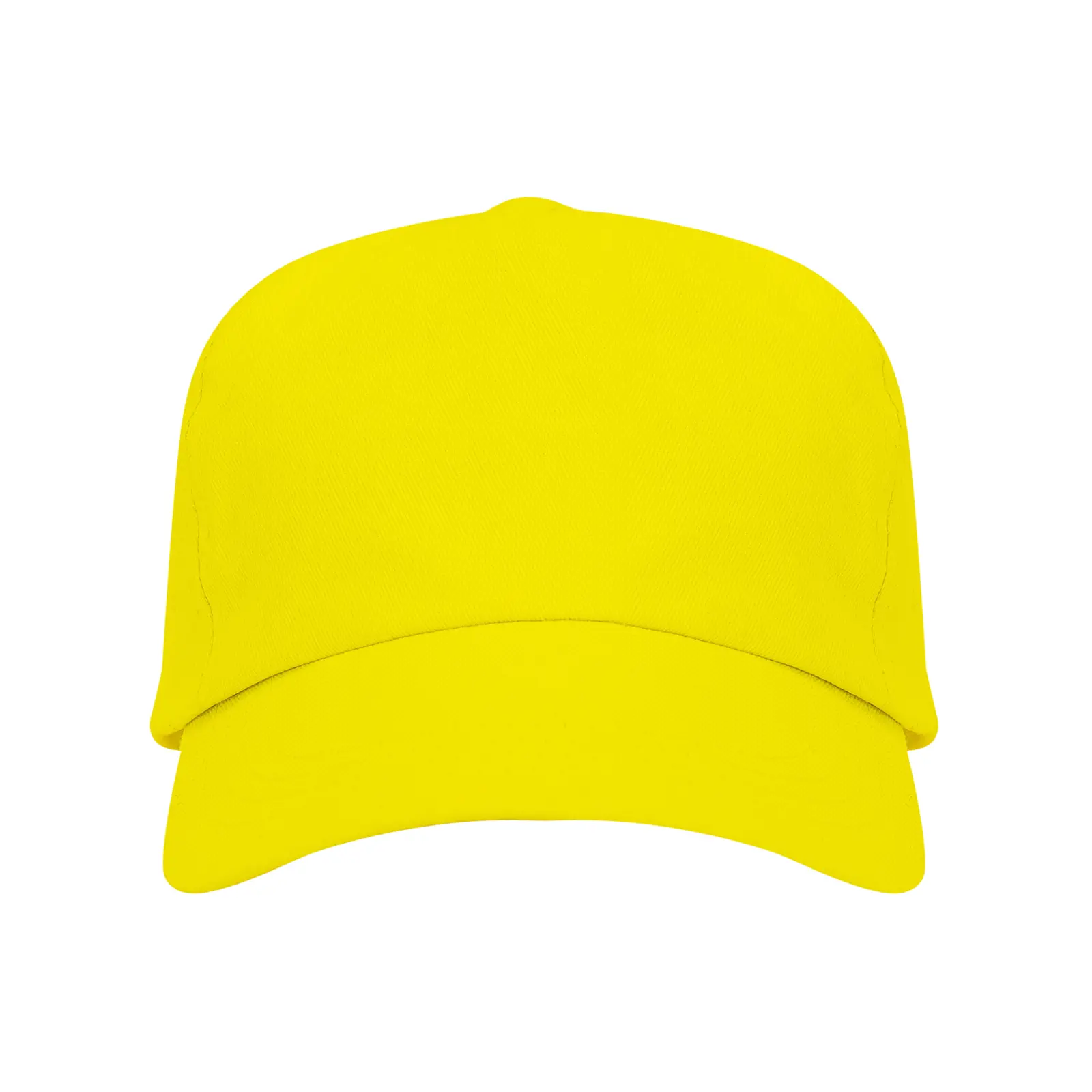 Cappellino unisex in 100% cotone 170 g – 2E5K58CLX Giallo Cappellino unisex in 100% cotone 170 g – 2E5K58CLX Giallo