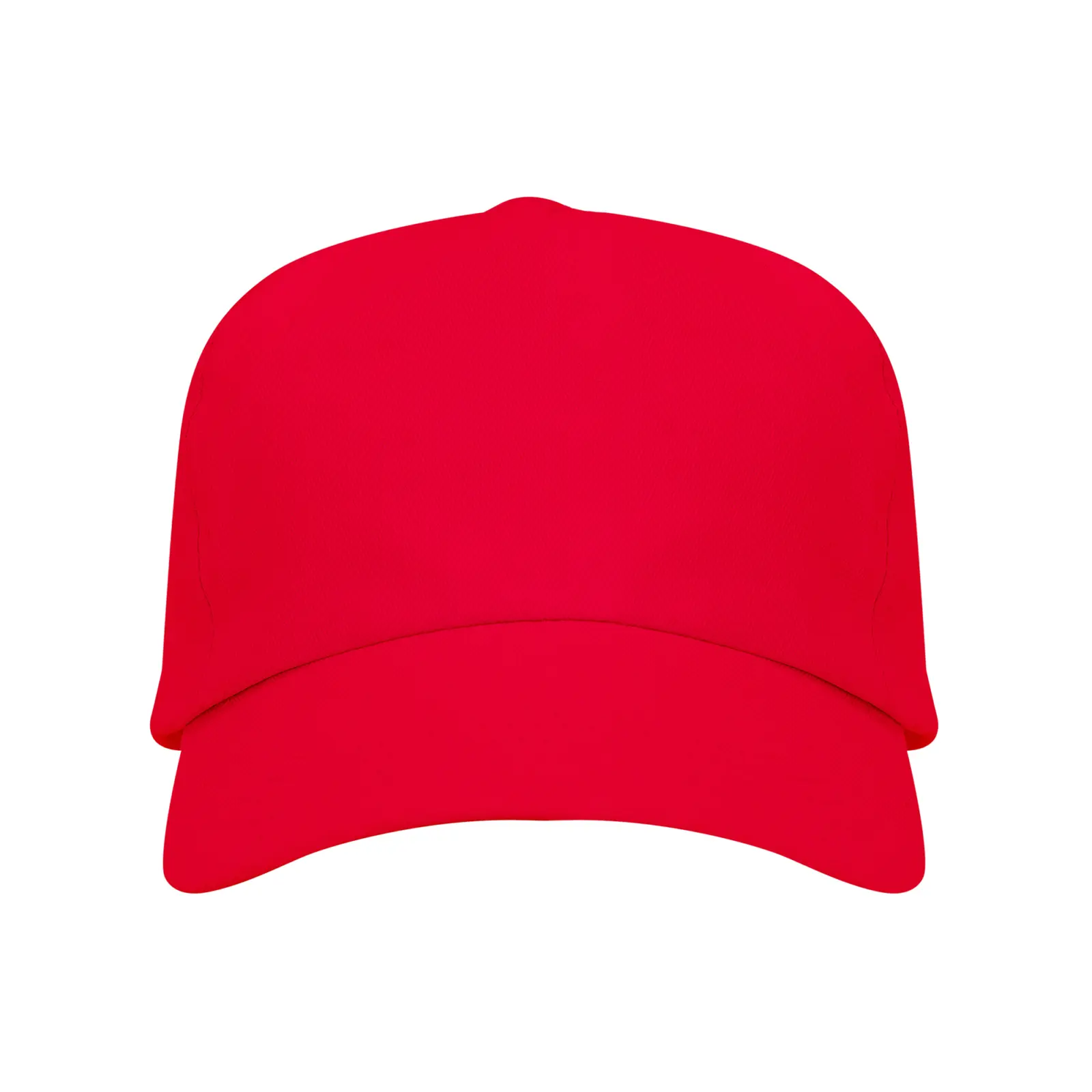 Cappellino unisex in 100% cotone 170 g – 2E5K58CLX Rosso Cappellino unisex in 100% cotone 170 g – 2E5K58CLX Rosso