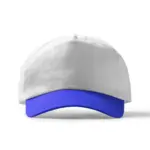 Cappellino unisex in 100% cotone 170 g – 2E6WR76EV