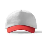 Cappellino unisex in 100% cotone 170 g – 2E6WR76EV