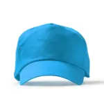 Cappellino unisex in 100% cotone 170 g – 2E6WR76EV