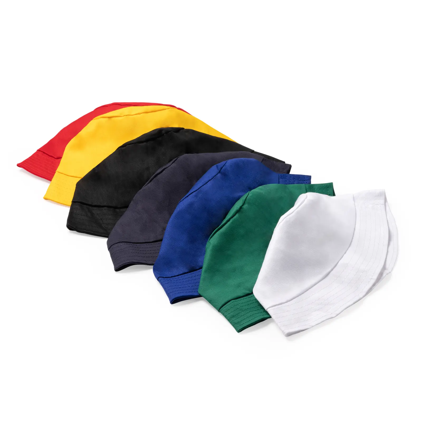 Cappellino unisex in 100% cotone 170 g – 2E9VMEMQ5 7 Cappellino unisex in 100% cotone 170 g – 2E9VMEMQ5 7