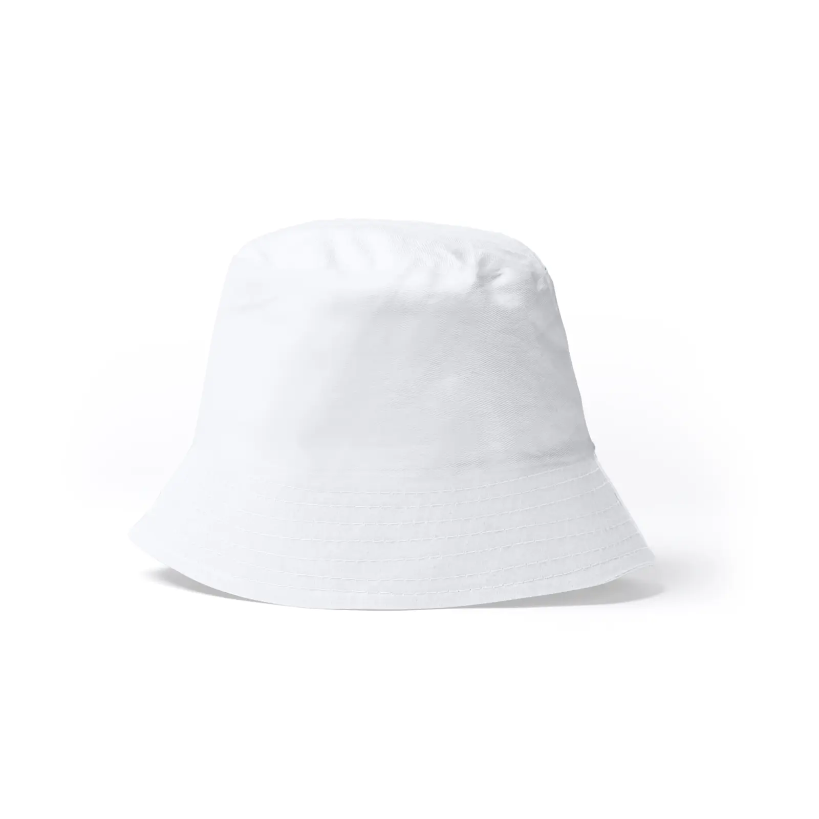 Cappellino unisex in 100% cotone 170 g – 2E9VMEMQ5 Bianco Cappellino unisex in 100% cotone 170 g – 2E9VMEMQ5 Bianco