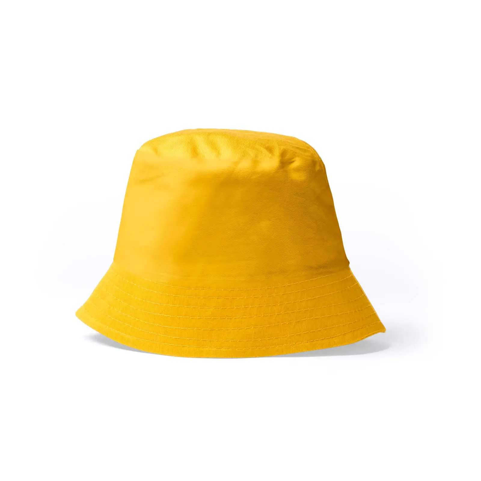 Cappellino unisex in 100% cotone 170 g – 2E9VMEMQ5 Giallo oro Cappellino unisex in 100% cotone 170 g – 2E9VMEMQ5 Giallo oro