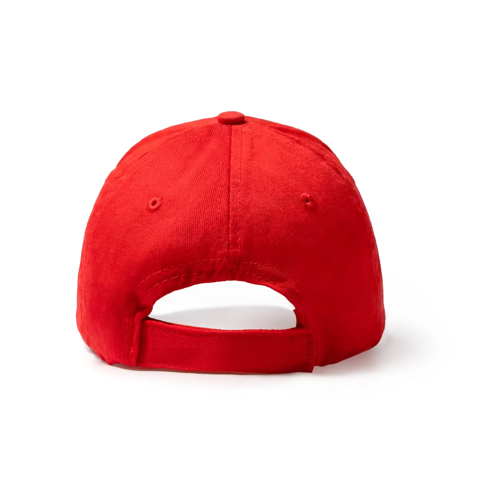 Cappellino unisex in 100% cotone 170 g 4 Cappellino unisex in 100% cotone 170 g 4