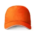 Cappellino unisex in 100% cotone 170 g