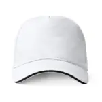 Cappellino unisex in 100% cotone 170 g