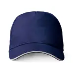 Cappellino unisex in 100% cotone 170 g