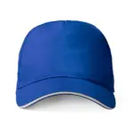 Cappellino unisex in 100% cotone 170 g