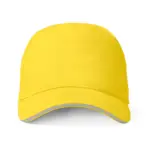 Cappellino unisex in 100% cotone 170 g