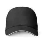 Cappellino unisex in 100% cotone 170 g