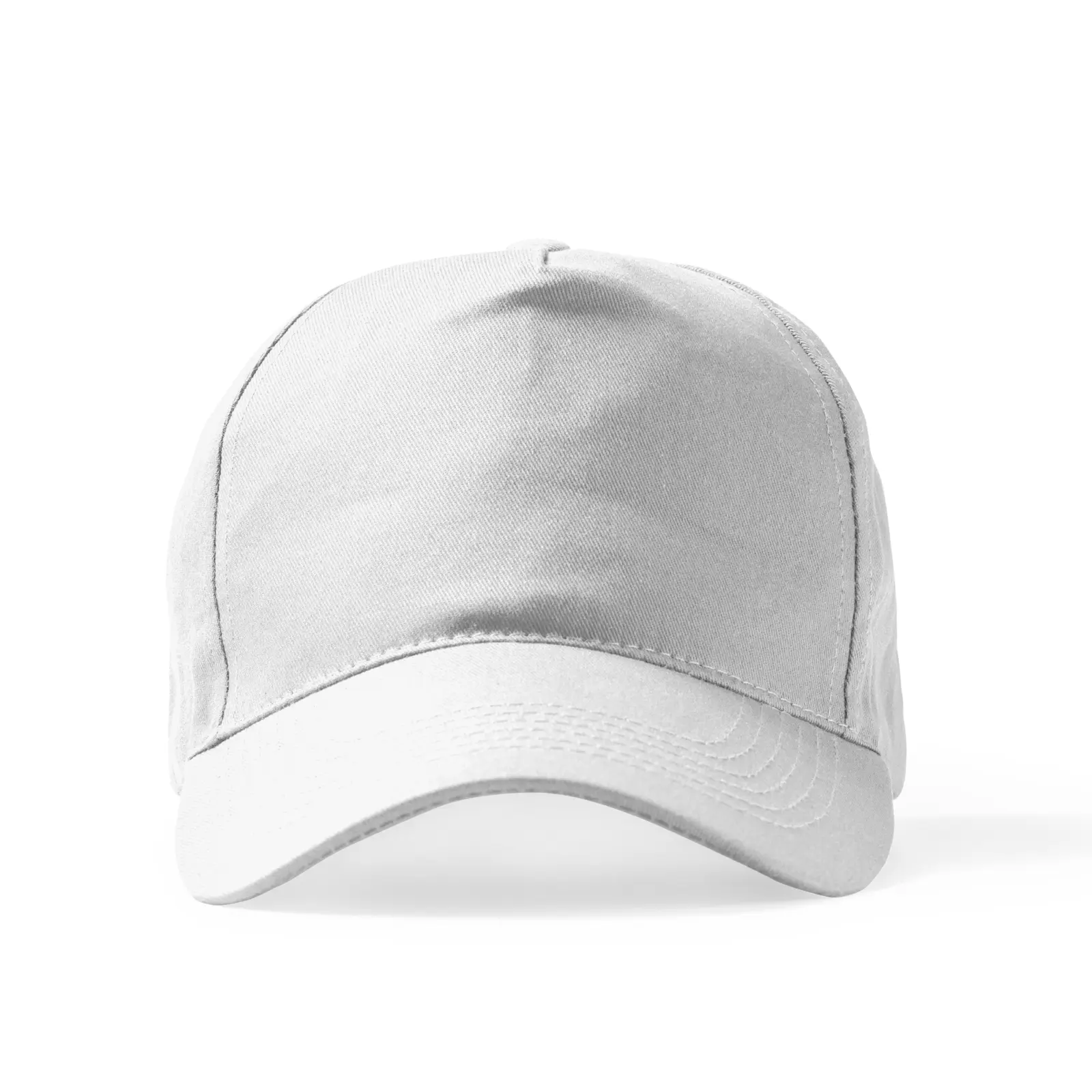 Cappellino unisex in 100% cotone 180 g – 2EB9HFU7J Bianco Cappellino unisex in 100% cotone 180 g – 2EB9HFU7J Bianco