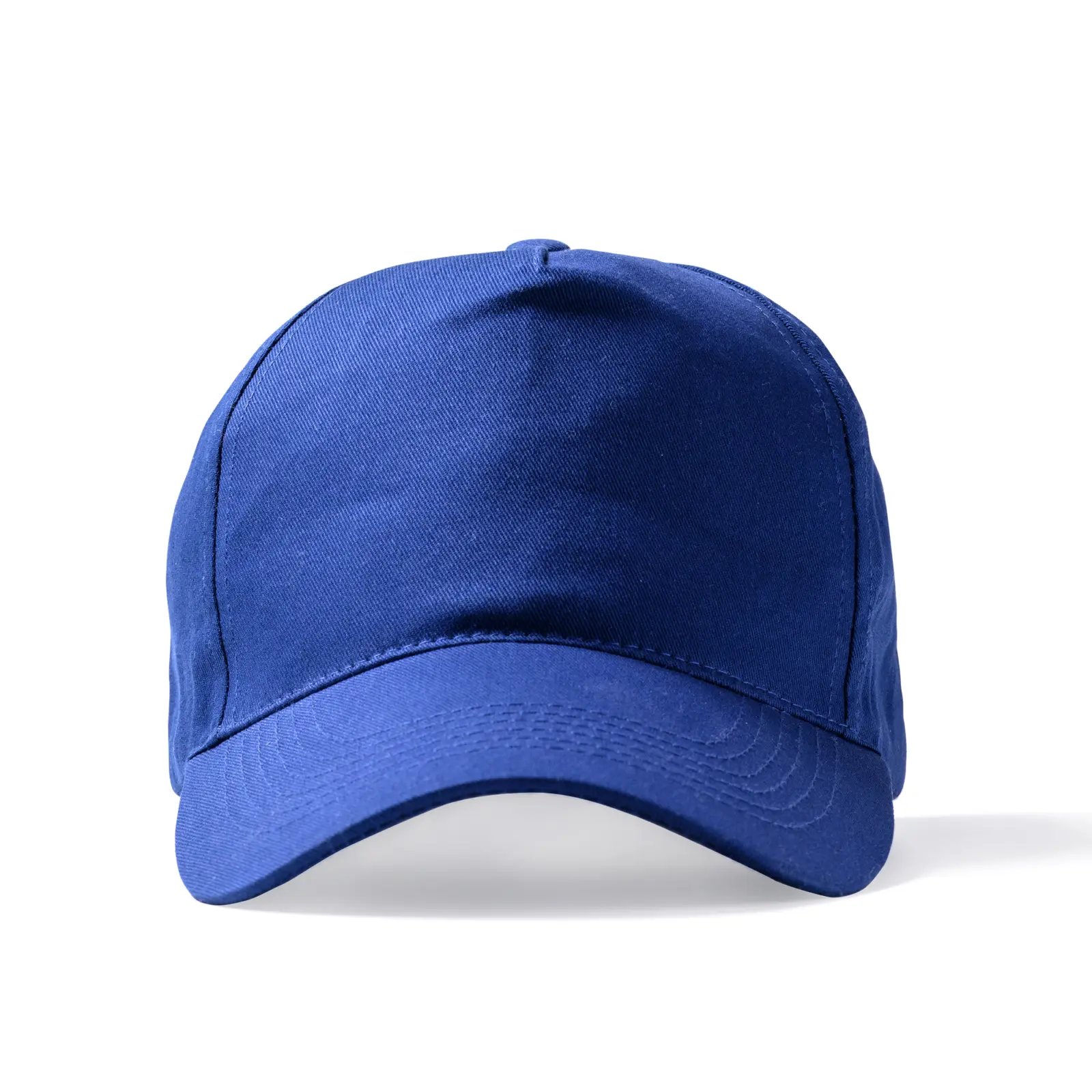 Cappellino unisex in 100% cotone 180 g – 2EB9HFU7J Blu royal Cappellino unisex in 100% cotone 180 g – 2EB9HFU7J Blu royal