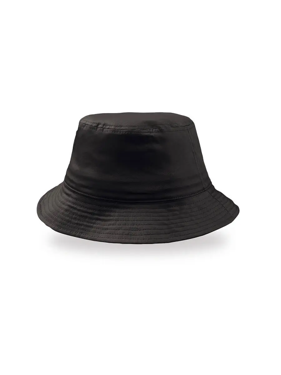 Cappellino unisex in 100% cotone 180 g Nero Cappellino unisex in 100% cotone 180 g Nero