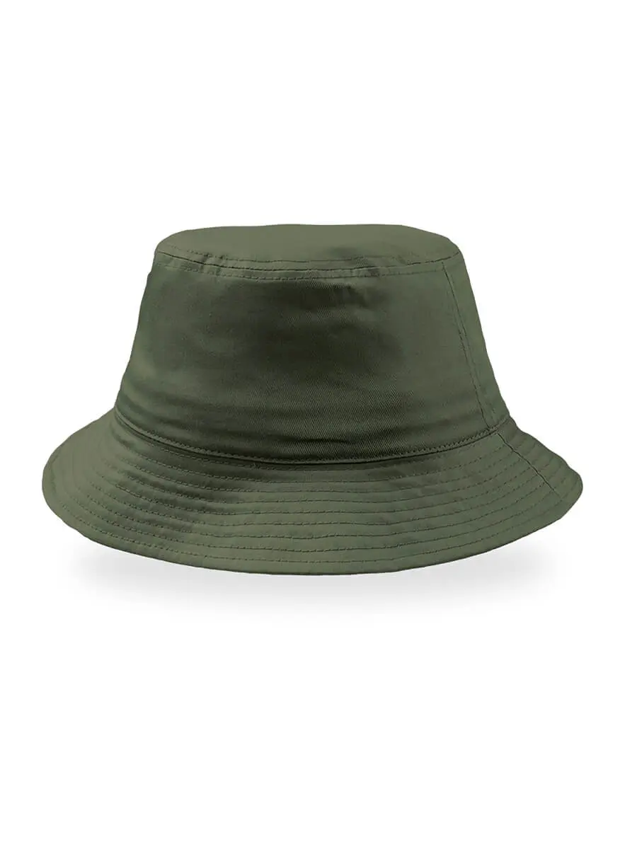 Cappellino unisex in 100% cotone 180 g Verde oliva Cappellino unisex in 100% cotone 180 g Verde oliva