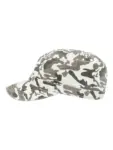 Cappellino unisex in 100% cotone 250 g – 2E1J03BWM