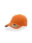Cappellino unisex in 100% cotone 250 g