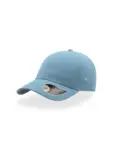 Cappellino unisex in 100% cotone 250 g