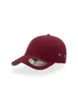Cappellino unisex in 100% cotone 250 g