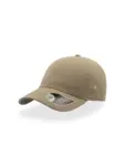 Cappellino unisex in 100% cotone 250 g