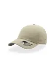Cappellino unisex in 100% cotone 250 g