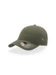 Cappellino unisex in 100% cotone 250 g