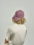 Cappellino unisex in 100% cotone 260 g