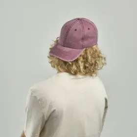 Cappellino unisex in 100% cotone 260 g