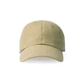 Cappellino unisex in 100% cotone 260 g 2