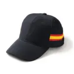 Cappellino unisex in 100% cotone 260 g – 2E4WLVCP4