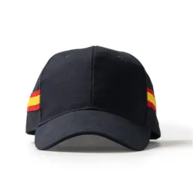 Cappellino unisex in 100% cotone 260 g โ 2E4WLVCP4 2