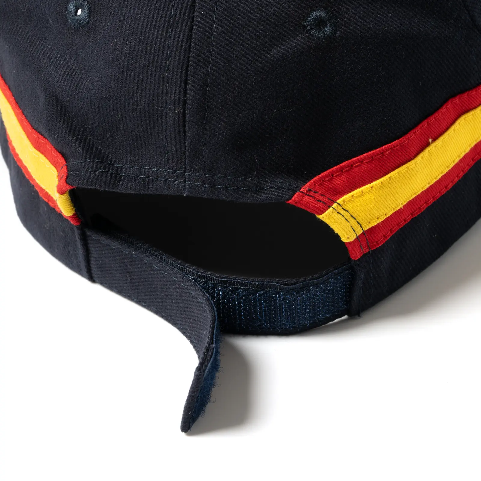 Cappellino unisex in 100% cotone 260 g – 2E4WLVCP4 4 Cappellino unisex in 100% cotone 260 g – 2E4WLVCP4 4