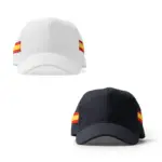 Cappellino unisex in 100% cotone 260 g – 2E4WLVCP4