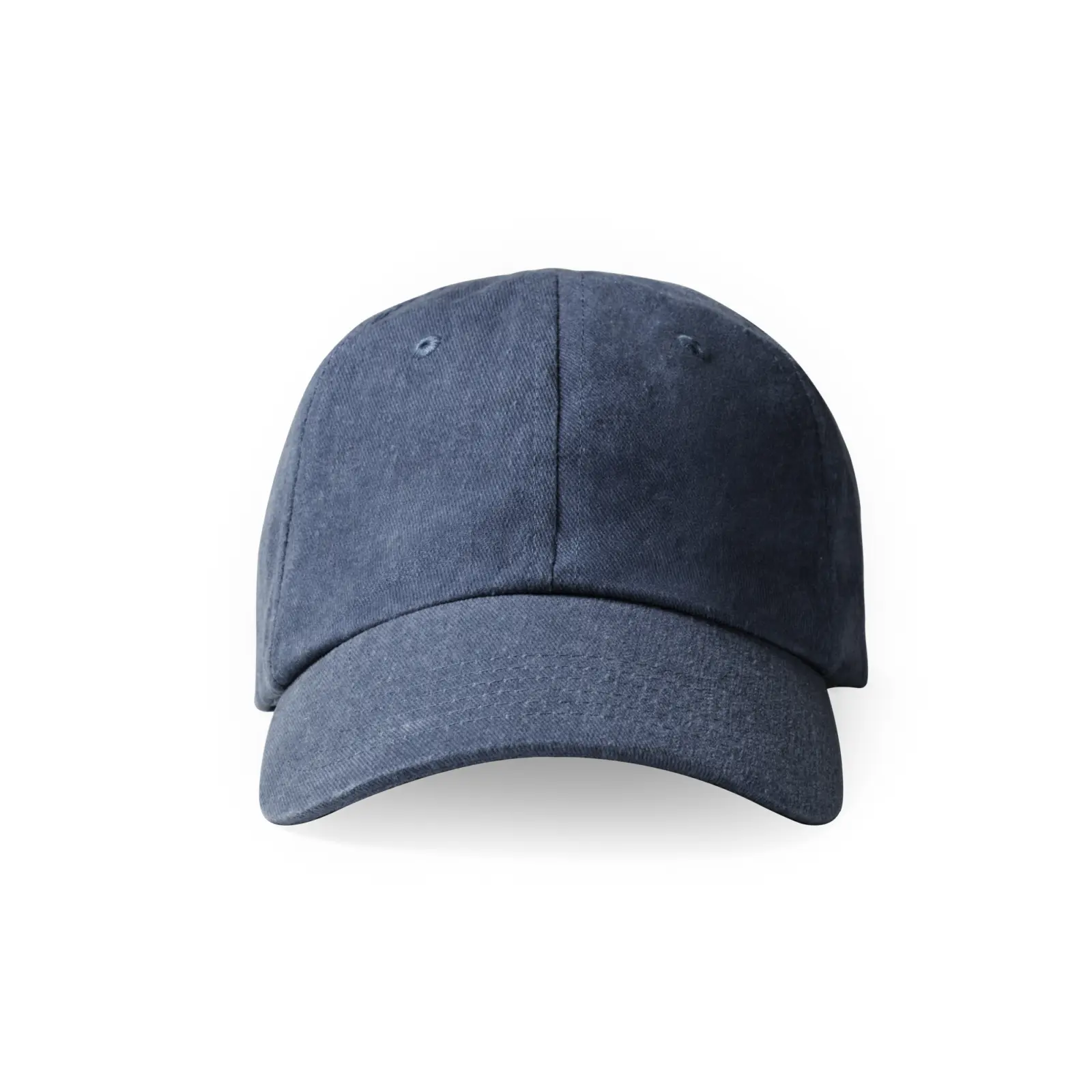 Cappellino unisex in 100% cotone 260 g – 2E7Y00OBJ Blu navy Cappellino unisex in 100% cotone 260 g – 2E7Y00OBJ Blu navy