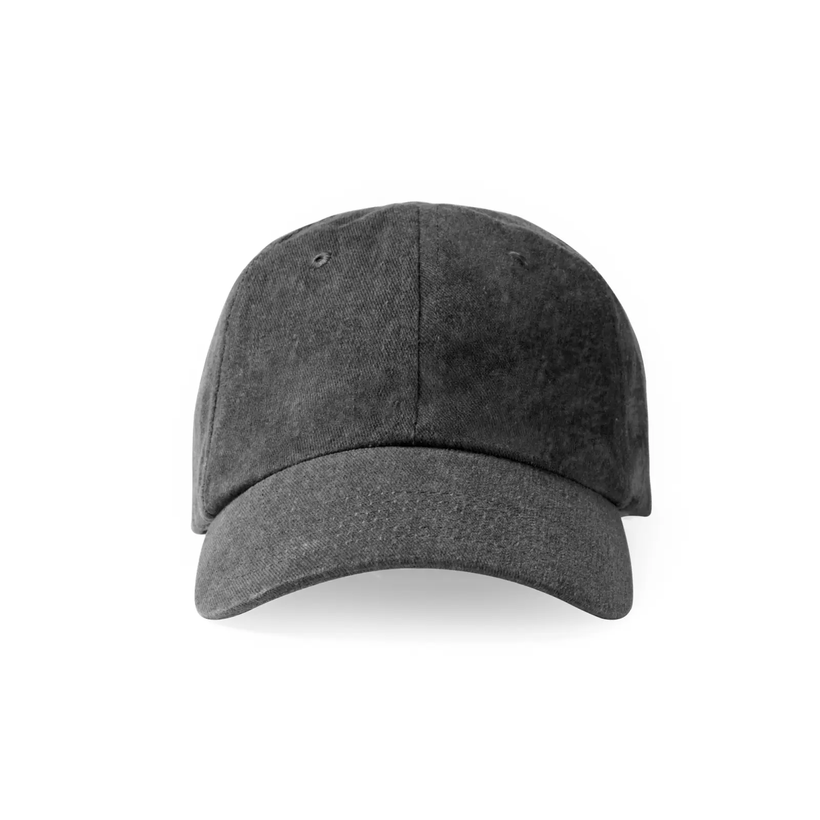Cappellino unisex in 100% cotone 260 g – 2E7Y00OBJ Nero Cappellino unisex in 100% cotone 260 g – 2E7Y00OBJ Nero