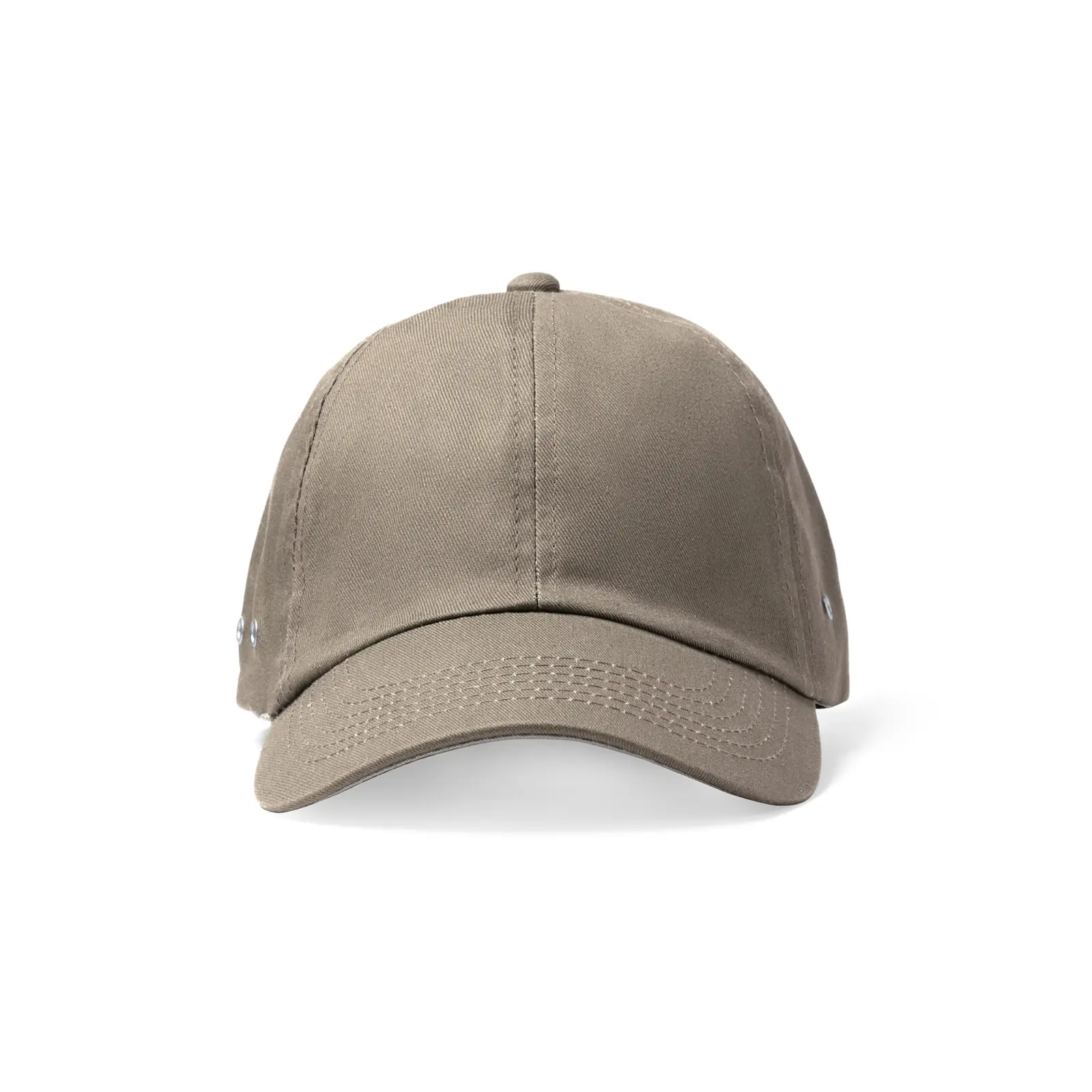 Cappellino unisex in 100% cotone 260 g – 2E9ED89BA Nocciola Cappellino unisex in 100% cotone 260 g – 2E9ED89BA Nocciola