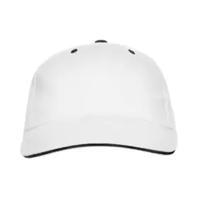 Cappellino unisex in 100% cotone 260 g – 2EBGKSAR0 2