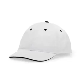 Cappellino unisex in 100% cotone 260 g – 2EBGKSAR0