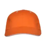 Cappellino unisex in 100% cotone 260 g – 2EBGKSAR0