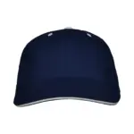 Cappellino unisex in 100% cotone 260 g – 2EBGKSAR0