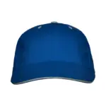 Cappellino unisex in 100% cotone 260 g – 2EBGKSAR0