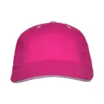 Cappellino unisex in 100% cotone 260 g – 2EBGKSAR0