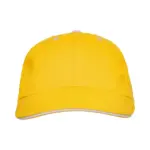 Cappellino unisex in 100% cotone 260 g – 2EBGKSAR0