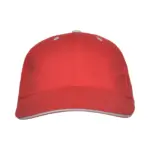 Cappellino unisex in 100% cotone 260 g – 2EBGKSAR0