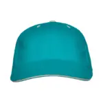 Cappellino unisex in 100% cotone 260 g – 2EBGKSAR0