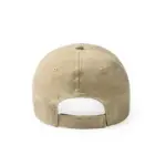 Cappellino unisex in 100% cotone 260 g