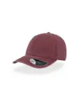 Cappellino unisex in 100% cotone 260 g